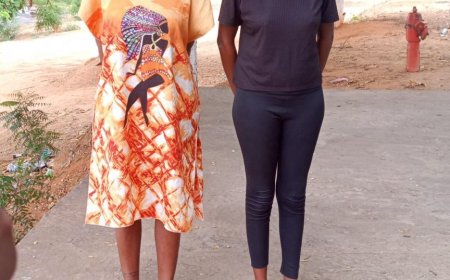 DISCUSSÃO ENTRE VIZINHAS TERMINA EM MORTE: SIC DETÉM PRINCIPAIS SUSPEITAS