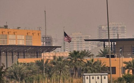 IRÃO AFIRMA TER BOMBARDEADO ALEGADA BASE SECRETA DOS EUA NOS EMIRADOS ÁRABES UNIDOS