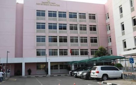 MINSA PROMOVE ‘CAFÉ ONCOLÓGICO’ PARA REFORÇAR HUMANIZAÇÃO NO COMBATE AO CANCRO EM ANGOLA