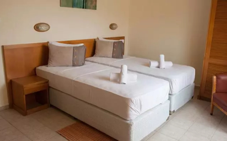 ENTRE TABUS E REALIDADES: IR A UMA PENSÃO SOMENTE PARA DESCANSAR DIVIDE OPINIÕES E REVELA COSTUMES SOCIAIS