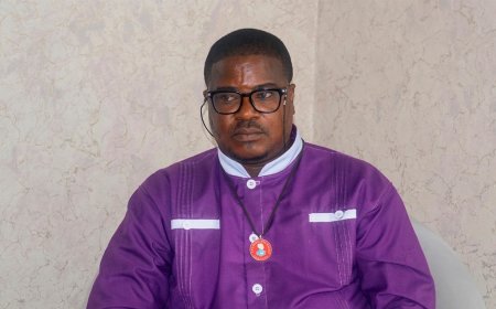 ENTRE A FOME E A CENSURA: JORNALISTA DENUNCIA FRAGILIDADE DA LIBERDADE DE IMPRENSA NO CUANZA NORTE