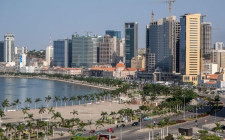 24 ANOS DE PAZ: ANGOLA PROJECTA CONQUISTAS EM CONFERÊNCIA INTERNACIONAL EM LUANDA