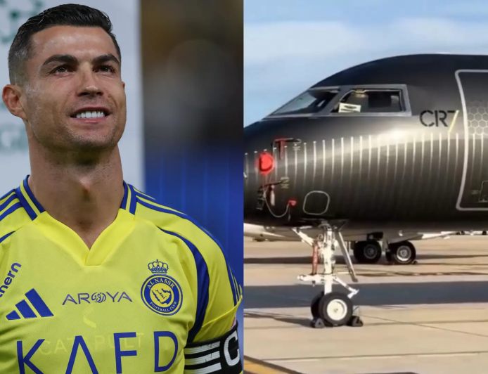 CRISTIANO RONALDO ABANDONA ARÁBIA SAUDITA APÓS ATAQUE IRANIANO À EMBAIXADA DOS ESTADOS UNIDOS