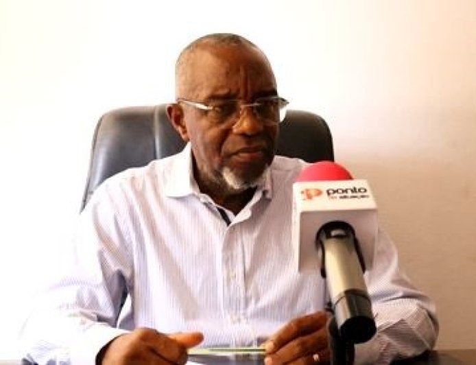 PADDA-AP DEFENDE ACTUALIZAÇÃO IDEOLÓGICA DOS PARTIDOS HISTÓRICOS