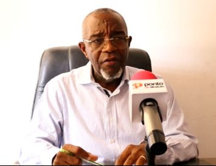 CORRUPÇÃO DE COLARINHO BRANCO E O ESTADO DA POLÍTICA EM ANGOLA: “CADA UM ESTÁ COM O RABO PRESO”