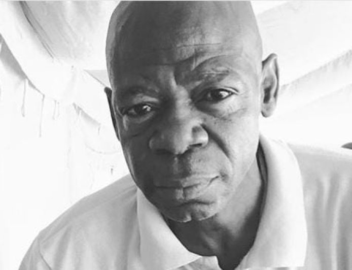 MORRE JORNALISTA OCTÁVIO PEDRO CAPAPA  VÍTIMA DE DOENÇA PROLONGADA