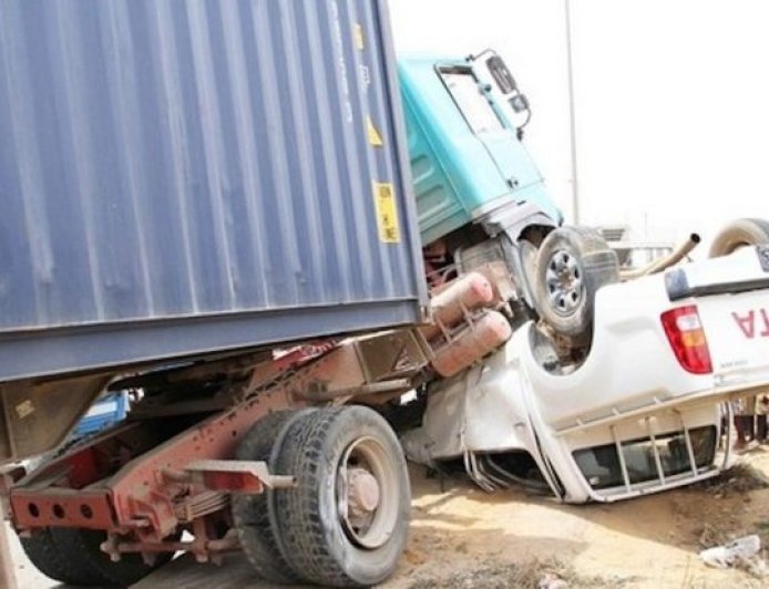 SINISTRALIDADE RODOVIÁRIA CONTINUA A AUMENTAR NO PAÍS: 48 MORTOS É O RESULTADO DE UM ÚNICO FIM DE SEMANA