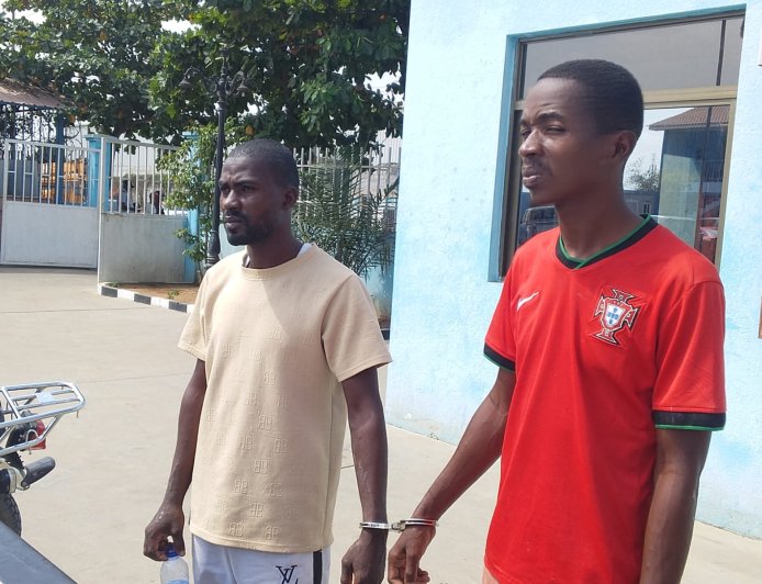 DA UNIVERSIDADE AO CRIME: A HISTÓRIA SANGRENTA DE GREGÓRIO UPA E A ONDA DE VIOLÊNCIA QUE CHOCOU CAPALANGA