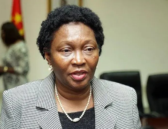 JULGAMENTO DA EX-MINISTRA DAS PESCAS VITÓRIA DE BARROS NETO MARCADO PARA 22 DE ABRIL NO TRIBUNAL SUPREMO