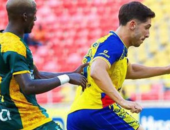 EMPATE ENTRE PETRO E WILIETE REACENDE POLÉMICA SOBRE ARBITRAGEM NO GIRABOLA