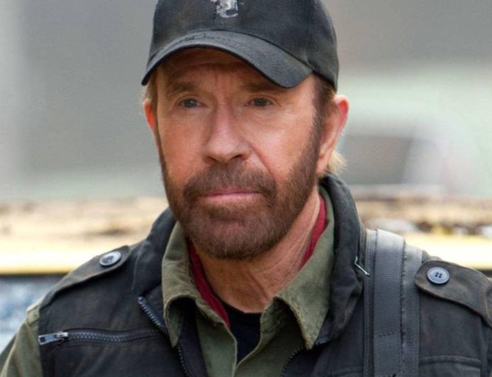 ACTOR E MESTRE DE ARTES MARCIAIS CHUCK NORRIS MORRE AOS 86 ANOS