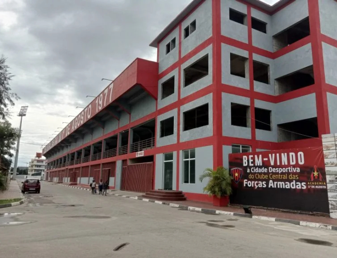 DIRECÇÃO DO 1.º DE AGOSTO AVANÇA: CLÁSSICO 91 NÃO ACONTECE NO DOMINGO