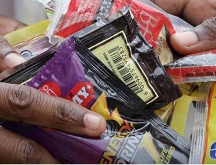 ANIESA DESMANTELA ESQUEMA DE “PACOTINHOS” NO CAXITO E ALERTA PARA PRODUÇÃO CLANDESTINA NO PAÍS