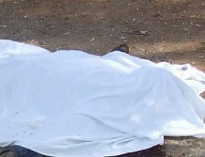 TAXISTA MORRE SUBITAMENTE NA PARAGEM DO GOLFE 2 EM LUANDA