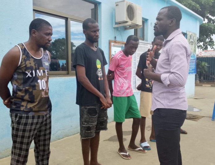 MADRUGADA DE TERROR: ASSALTO VIOLENTO OBRIGA FAMÍLIA PASTORAL A ABANDONAR CASA APÓS 14 ANOS