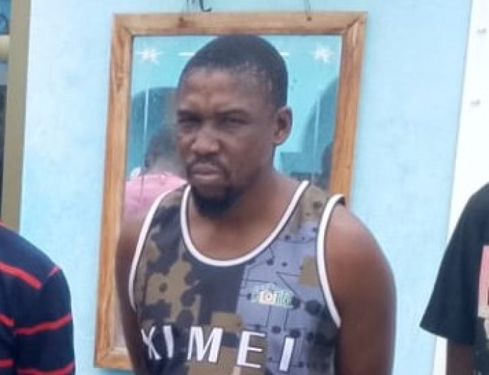 FREDE REGRESSA À CADEIA APÓS TRÊS MESES EM LIBERDADE