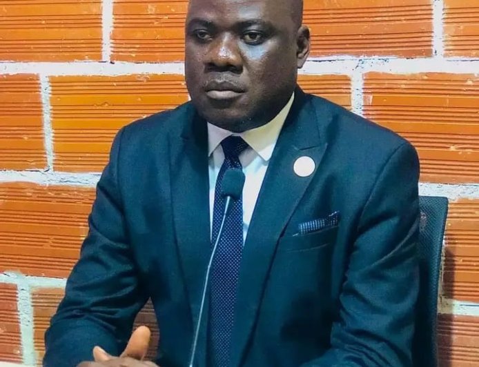 MORREU O DEPUTADO  MONTEIRO ELISEU: UMA VOZ QUE SE CALA NA POLÍTICA NACIONAL