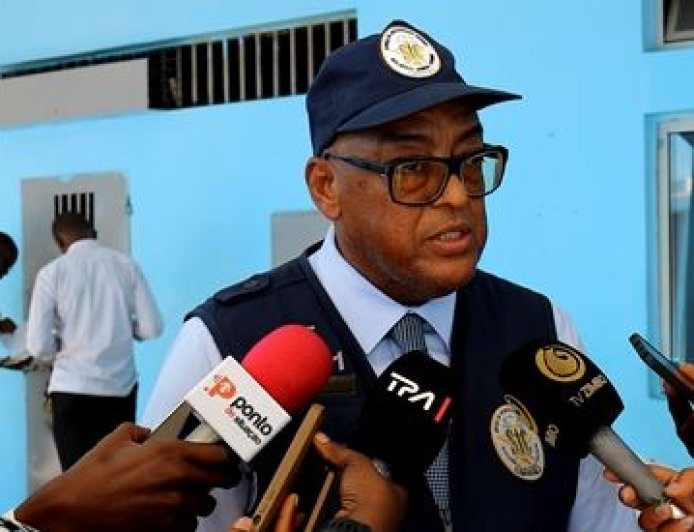 DESAVENÇA ENTRE VIZINHAS TERMINA EM MORTE: SIC DETÉM DUAS SUSPEITAS EM LUANDA