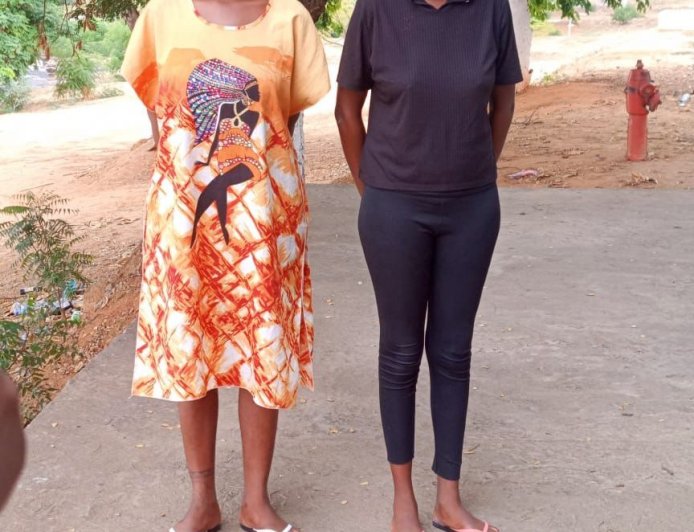 DISCUSSÃO ENTRE VIZINHAS TERMINA EM MORTE: SIC DETÉM PRINCIPAIS SUSPEITAS