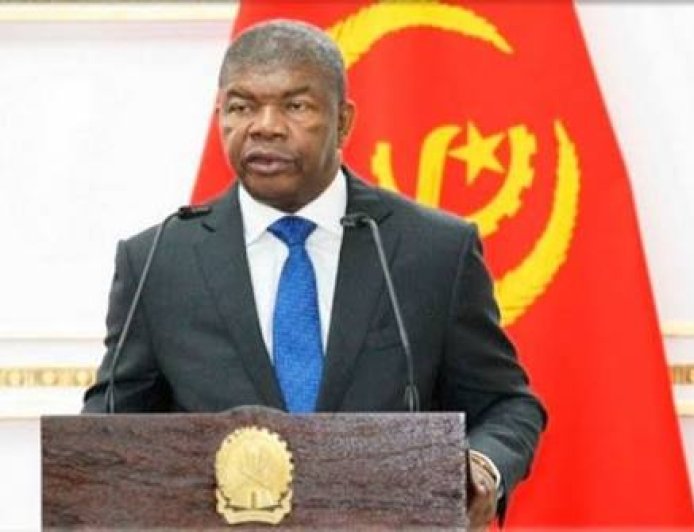 JOÃO LOURENÇO DESTACA RECONCILIAÇÃO COMO PILAR DA CONSTRUÇÃO  NACIONAL