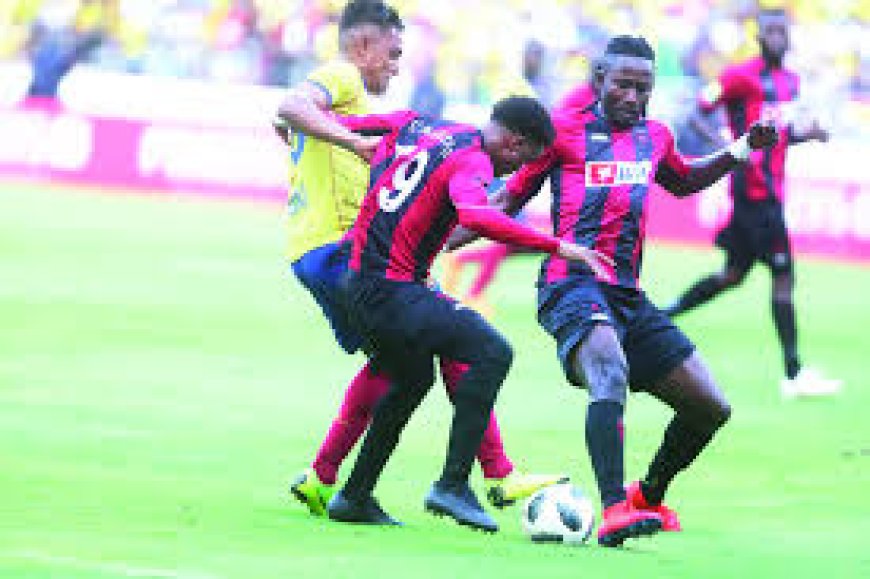 SUBIDA DO PREÇO DO ESTÁDIO 11 DE NOVEMBRO PODE ESTAR NA ORIGEM DO CANCELAMENTO DO “CLÁSSICO 91