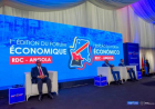 ANGOLA E RDC REALIZAM EM KINSHASA O 3.º FÓRUM ECONÓMICO BILATERAL