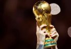 MUNDIAL 2026: GRUPOS DEFINIDOS INAUGURAM NOVA ERA DO FUTEBOL COM 48 SELECÇÕES