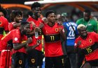 ANGOLA NO POTE 2: ENTRE DESAFIOS E ESPERANÇA RUMO AO CAN 2027