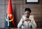 ANGOLA PROJECTA ESTABILIDADE E CAPTAÇÃO DE INVESTIMENTO NAS REUNIÕES DE PRIMAVERA EM WASHINGTON