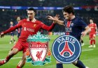 LIVERPOOL E PSG MEDEM FORÇAS EM ANFIELD COM VANTAGEM FRANCESA NA ELIMINATÓRIA