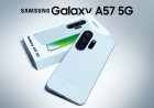 SAMSUNG LANÇA GALAXY A57 E A37 COM FOCO EM INTELIGÊNCIA ARTIFICIAL