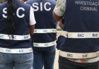 SIC DETÉM SUBINSPECTOR DA POLÍCIA NACIONAL ACUSADO DE DUPLO HOMICÍDIO EM ZANGO 3-A