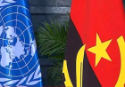 ANGOLA ALERTA NA ONU PARA IMPACTO DOS RECURSOS NATURAIS NOS CONFLITOS ARMADOS E DEFENDE REFORÇO DA GOVERNAÇÃO GLOBAL