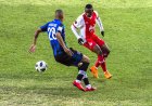 FAF ALTERA PALCOS E HORÁRIOS DOS OITAVOS-DE-FINAL DA TAÇA DE ANGOLA