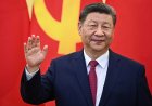 XI JINPING APRESENTA PROPOSTA DE PAZ PARA O MÉDIO