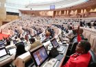 MPLA CHUMBA DIPLOMAS DA UNITA E TRAVA PROPOSTAS DE REFORMA ELEITORAL