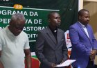 IGREJA MENONITA LANÇA MICRO-CRÉDITO E ASSISTÊNCIA PASTORAL PARA PASTORES E FAMÍLIAS VULNERÁVEIS