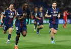 PSG 5-4 BAYERN: NOITE ÉPICA NO PARC DOS PRÍNCIPES COM CHUVA DE GOLOS