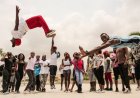 ANGOLA DANÇA: DO BATUQUE AO KUDURO, O CORPO CONTA A NOSSA HISTÓRIA