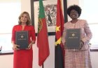 ANGOLA E PORTUGAL REFORÇAM COOPERAÇÃO ESTRATÉGICA NO SECTOR DA SAÚDE