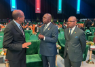 ANGOLA DEFENDE MAIS FINANCIAMENTO CLIMÁTICO PARA ÁFRICA