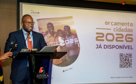 ORÇAMENTO CIDADÃO 2026 REFORÇA TRANSPARÊNCIA E APROXIMA ESTADO DAS COMUNIDADES