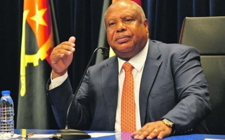 HIGINO CARNEIRO LIVRE DE ACUSAÇÃO EM PROCESSO DE BURLA APÓS RETIRADA DE QUEIXA