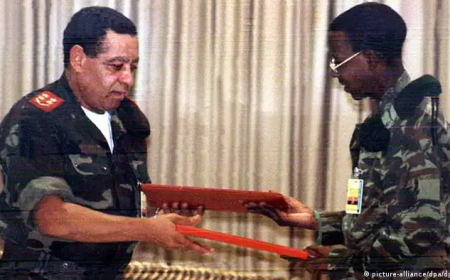 FNLA: CONSOLIDAÇÃO DA PAZ PASSA PELA MELHORIA DAS CONDIÇÕES DE VIDA DAS POPULAÇÕES