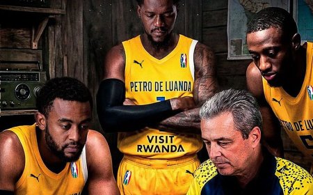 PETRO DE LUANDA APLICA “CHAPA 100” E CONFIRMA FAVORITISMO NA BAL