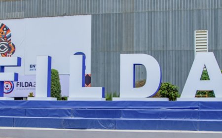 FILDA 2026: GOVERNO MOBILIZA ENERGIAS PARA TRANSFORMAR FEIRA EM SÍMBOLO DE ESPERANÇA ECONÓMICA