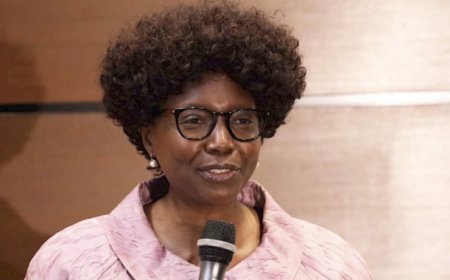 MINSA SIMPLIFICA CONCURSO PÚBLICO 2026 E DEVOLVE ESPERANÇA A MILHARES DE JOVENS ANGOLANOS