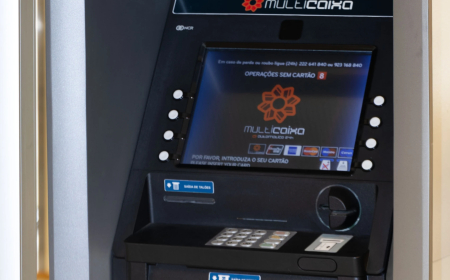 CIDADÃO DETIDO APÓS VANDALIZAR GABINE DE ATM NO MUNICÍPIO DA MAIANGA