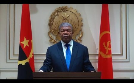 CHUVAS DEVASTADORAS: PRESIDENTE DA REPÚBLICA EXPRESSA DOR NACIONAL E PROMETE APOIO ÀS VÍTIMAS