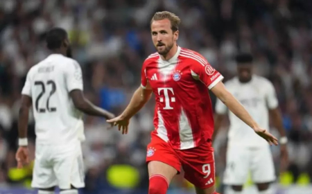 BAYERN SILENCIA MADRID E ARSENAL FAZ HISTÓRIA EM LISBOA